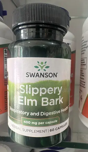 Slippery Elm