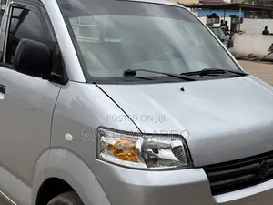 Suzuki Super Carry 2015