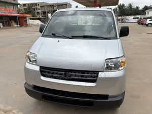 Suzuki Super Carry 2015