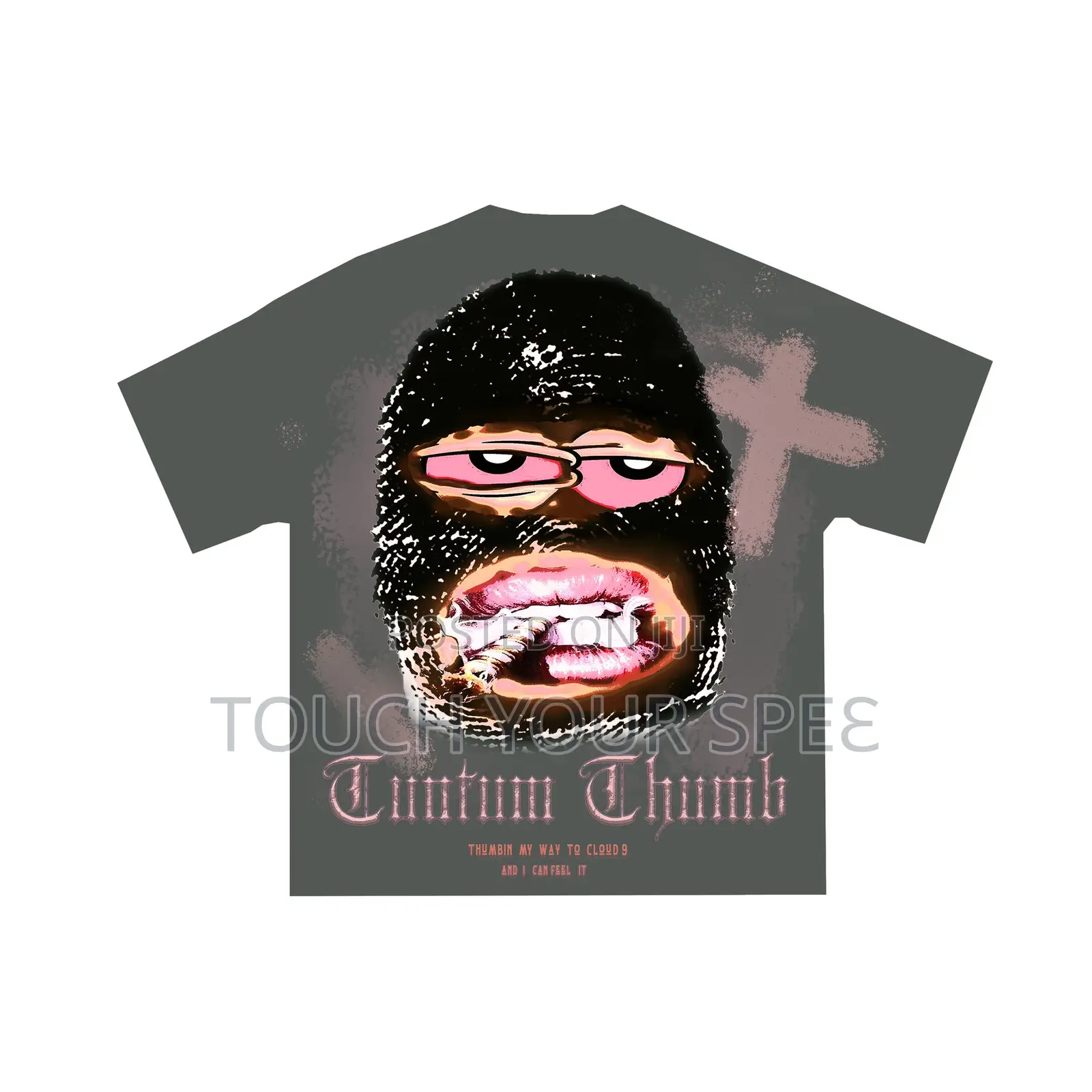 Tuntum Thumbing