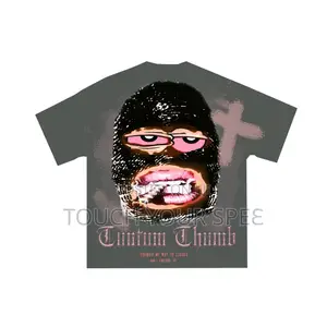 Tuntum Thumbing