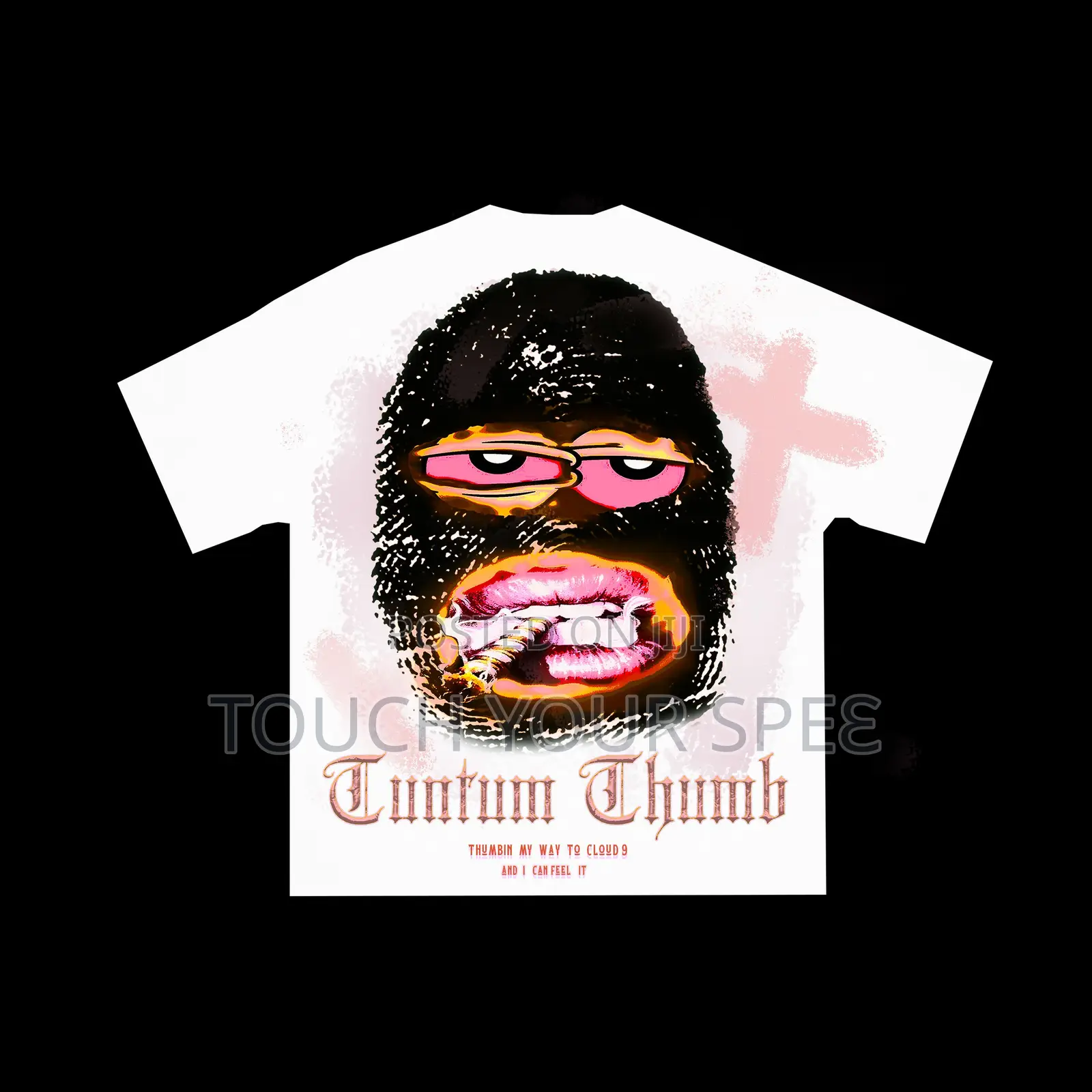 Tuntum Thumbing