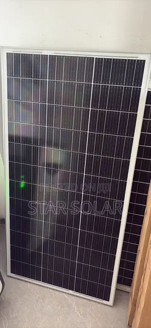 Fibon Solar 1200W Portable Power Station With Solar Panel