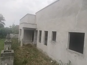 Mini Flat in Middle Man Agency, Ejisu-Juaben Municipal for sale