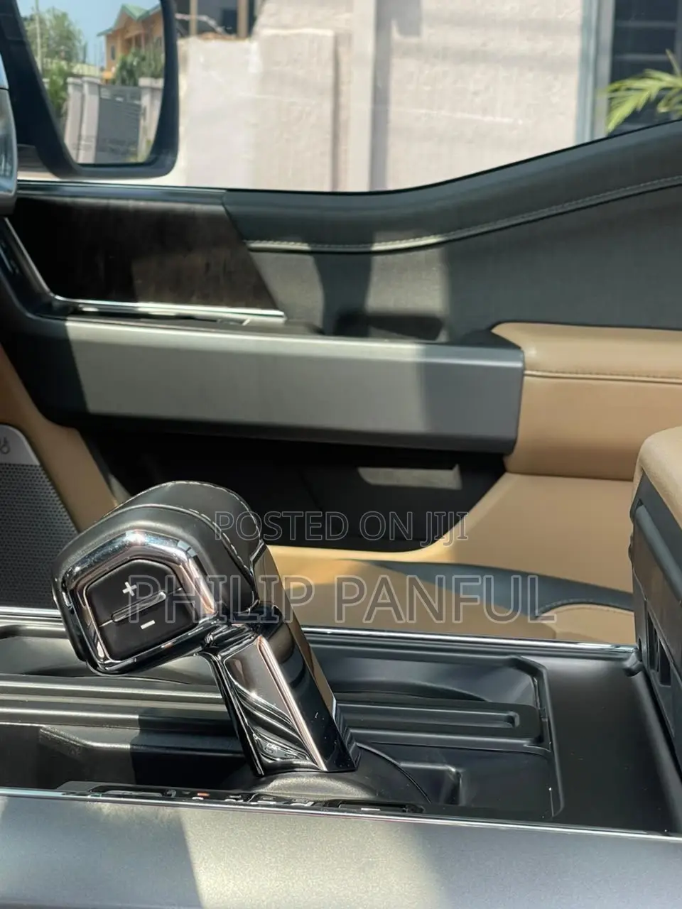 Ford F-150 LARIAT 2022 Black