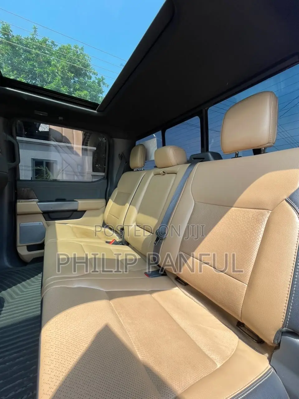 Ford F-150 LARIAT 2022 Black