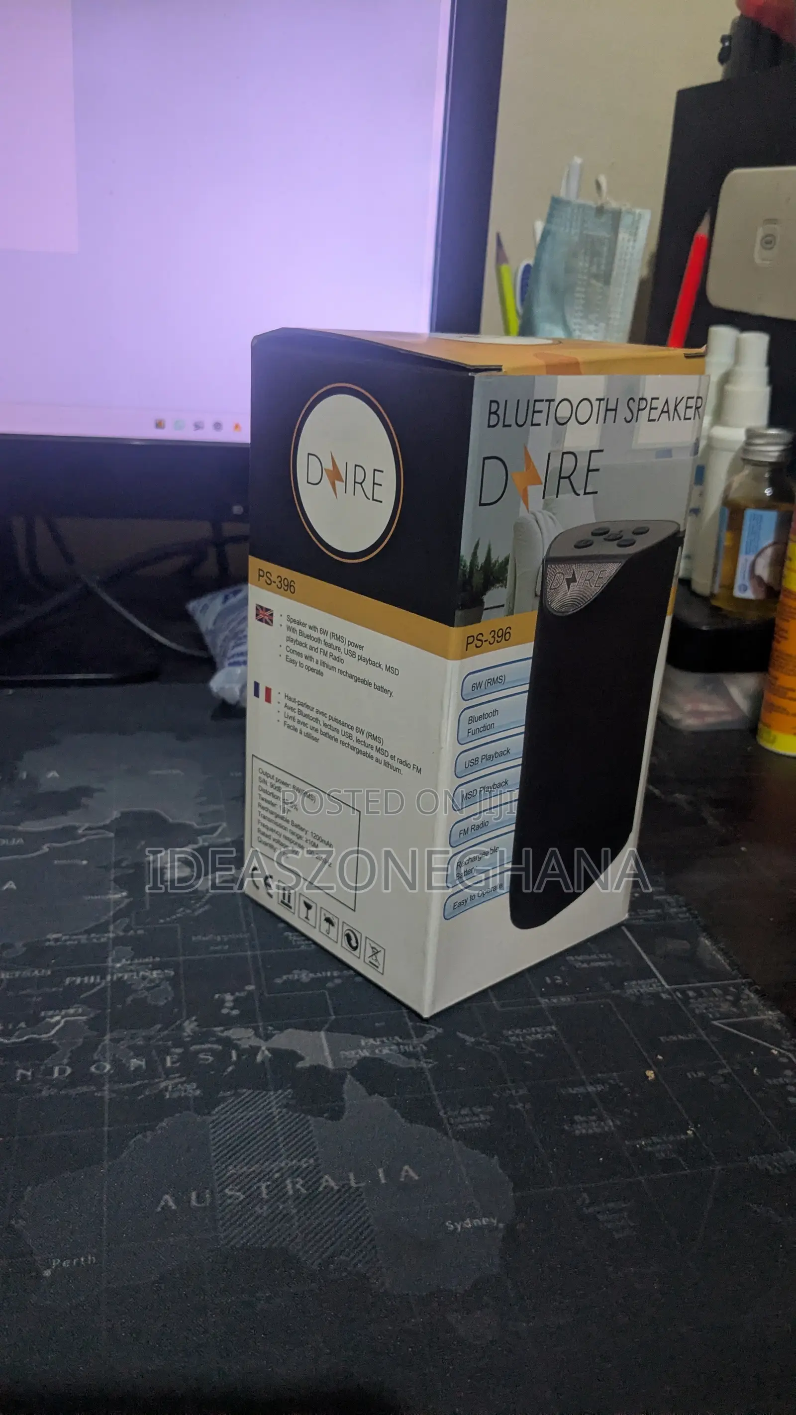 Bluetooth Speakers