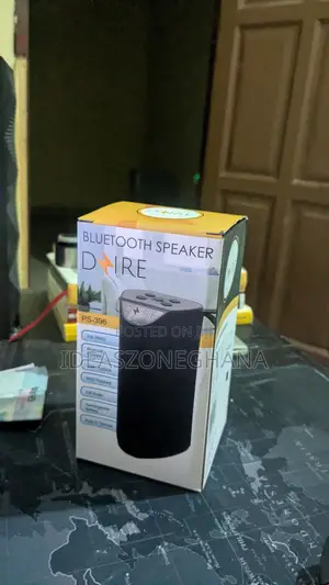 Bluetooth Speakers