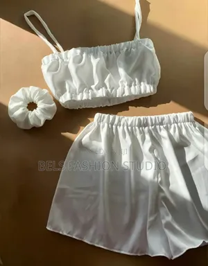 Luxury Custom-Made Satin Collection