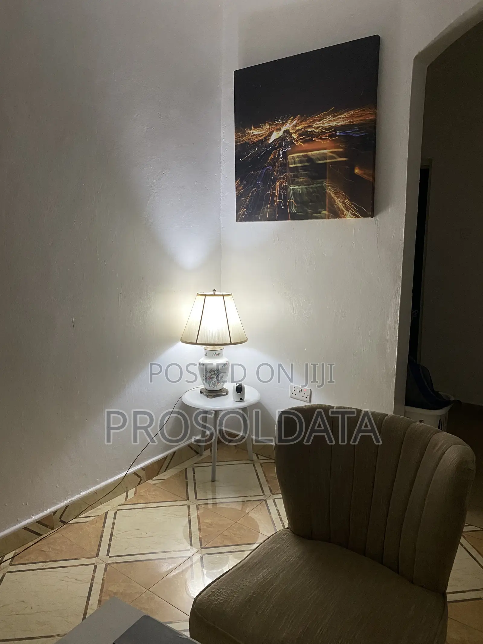 2bdrm Apartment in Commandos for rent