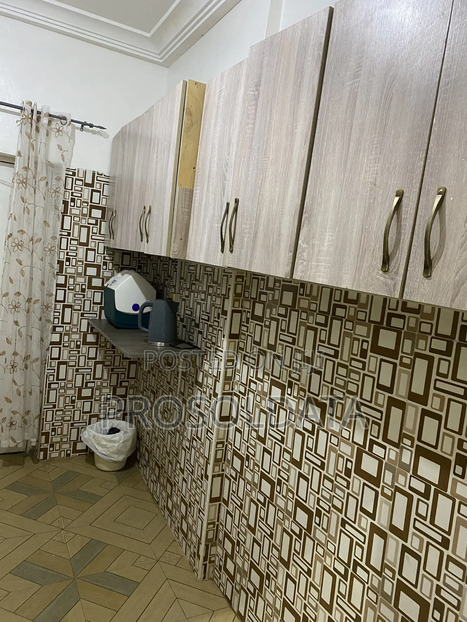 2bdrm Apartment in Commandos for rent