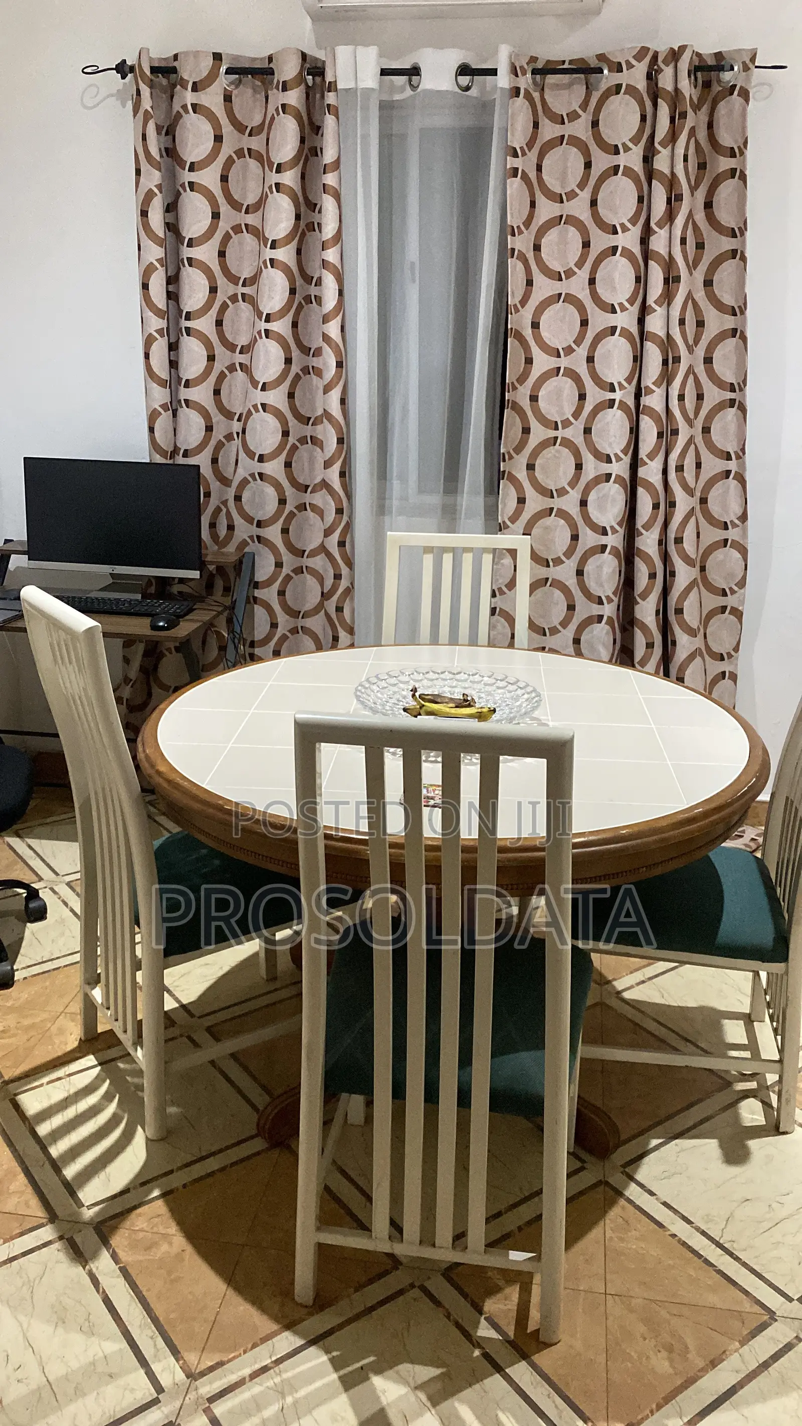 2bdrm Apartment in Commandos for rent
