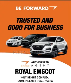 Import Your Cars With Us, at Affordable Prices, Be Forward Japan Cars