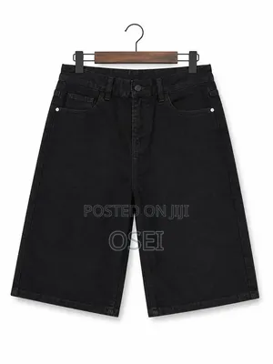 Quality Denim Jeans