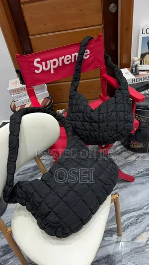 Aesthetic Vintage Side Bag