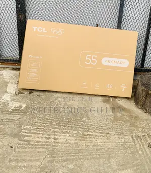 Recommend Sleek TCL 55 Inch P635 Uhd Led Smart Television
