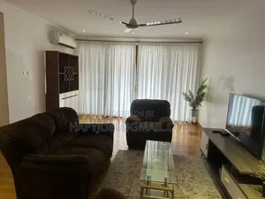 Furnished 1bdrm Apartment in Ruben'S Place, Bawaleshie for rent