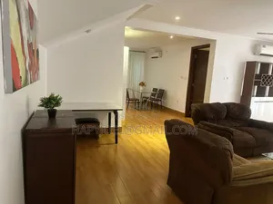 Furnished 1bdrm Apartment in Ruben'S Place, Bawaleshie for rent
