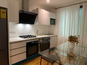 Furnished 1bdrm Apartment in Ruben'S Place, Bawaleshie for rent