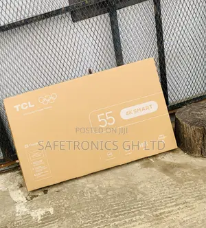 Newest Version TCL 55 P635 55 Inch Uhd Led Smart Television