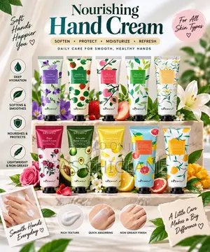Seomu Handcream 30g