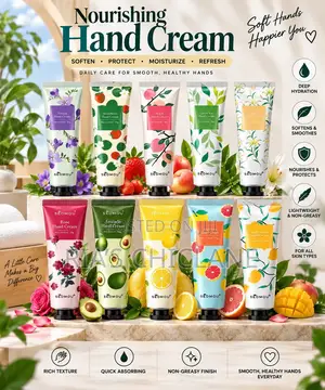 Seomu Handcream 30g