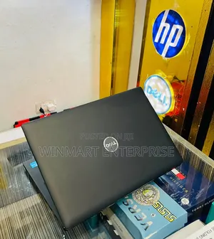 Laptop Dell Latitude 3420 8GB Intel Core i5 SSD 256GB
