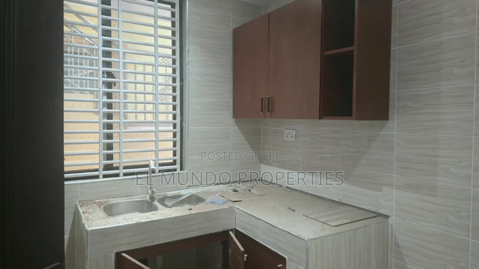 1bdrm Apartment in Ipt Pokukrom, Kumasi Metropolitan for rent