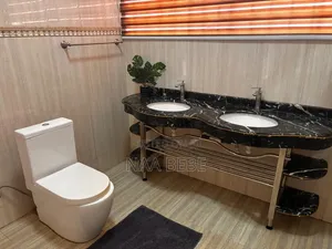 Furnished 3bdrm House in 3 Bedroom House, Boundary Road Area for rent