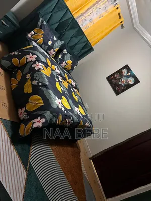 Furnished 3bdrm House in 3 Bedroom House, Boundary Road Area for rent