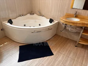 Furnished 3bdrm House in 3 Bedroom House, Boundary Road Area for rent