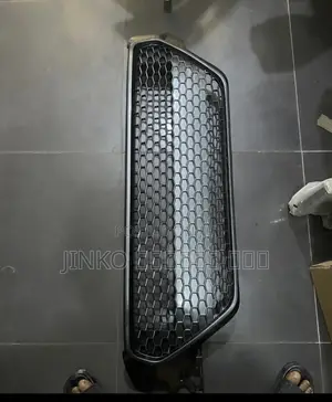 Toyota Corolla 2020 Front Bumper Grille Se/Sport