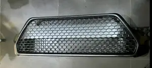 Toyota Corolla 2020 Front Bumper Grille Se/Sport