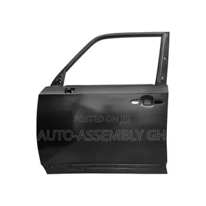 Toyota Land Cruiser Prado (LC250) Door (U.S.A) 2024,2025,2026