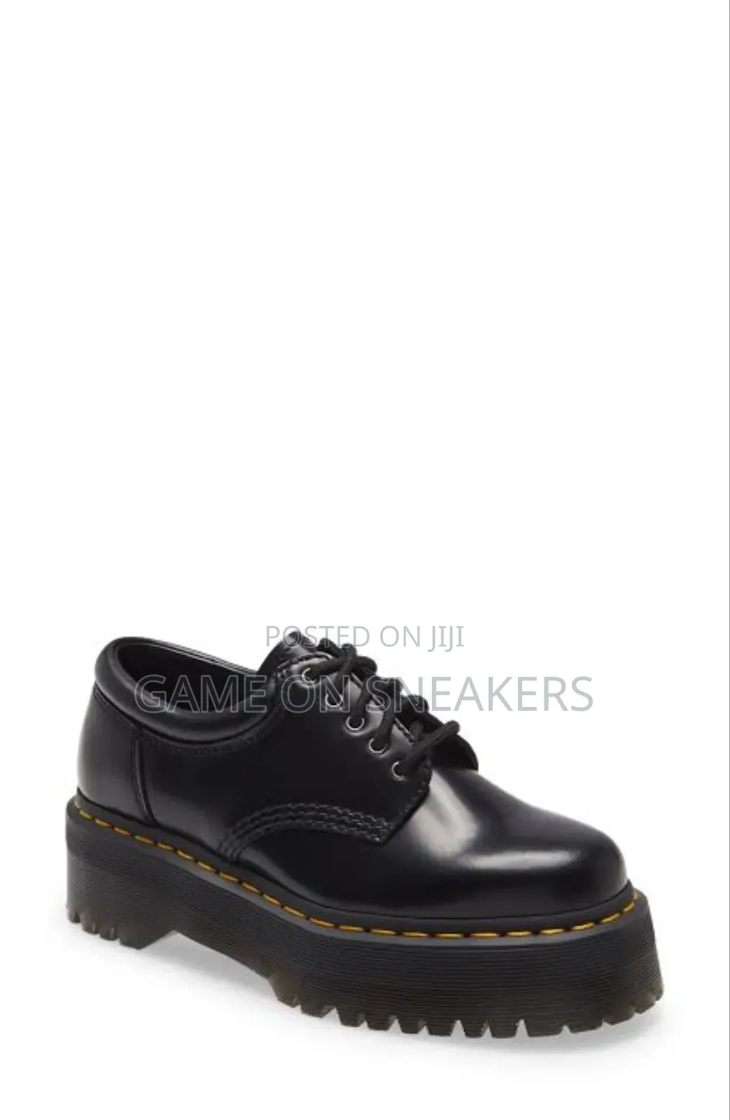 Dr. Martens 8053 Quad