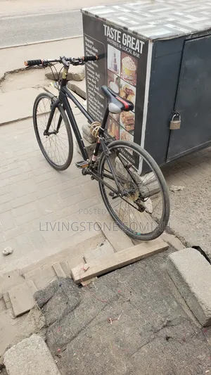 Road Bicycle