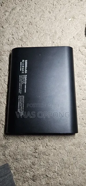 Krisdonia Power Bank