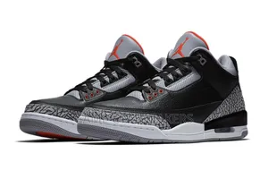 Air Jordan 3 Retro SE "Off-Noir"