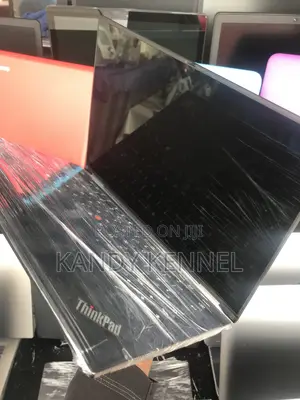 Laptop Lenovo ThinkPad T490s 32GB Intel Core i5 HDD+SSD 256GB