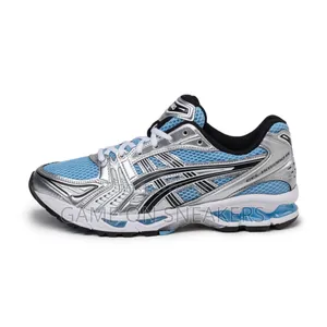 ASICS GEL-Kayano 14 "Electric Blue"