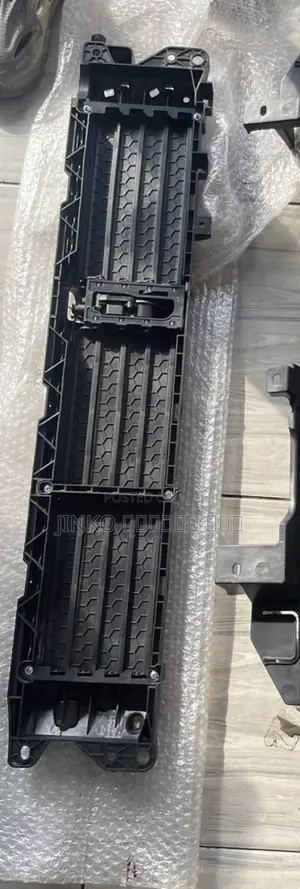 Honda CRV 2017-2021 Shutter Grille(top and Down) With Motors Set