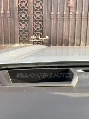 Toyota Tundra 1794 2022 Silver