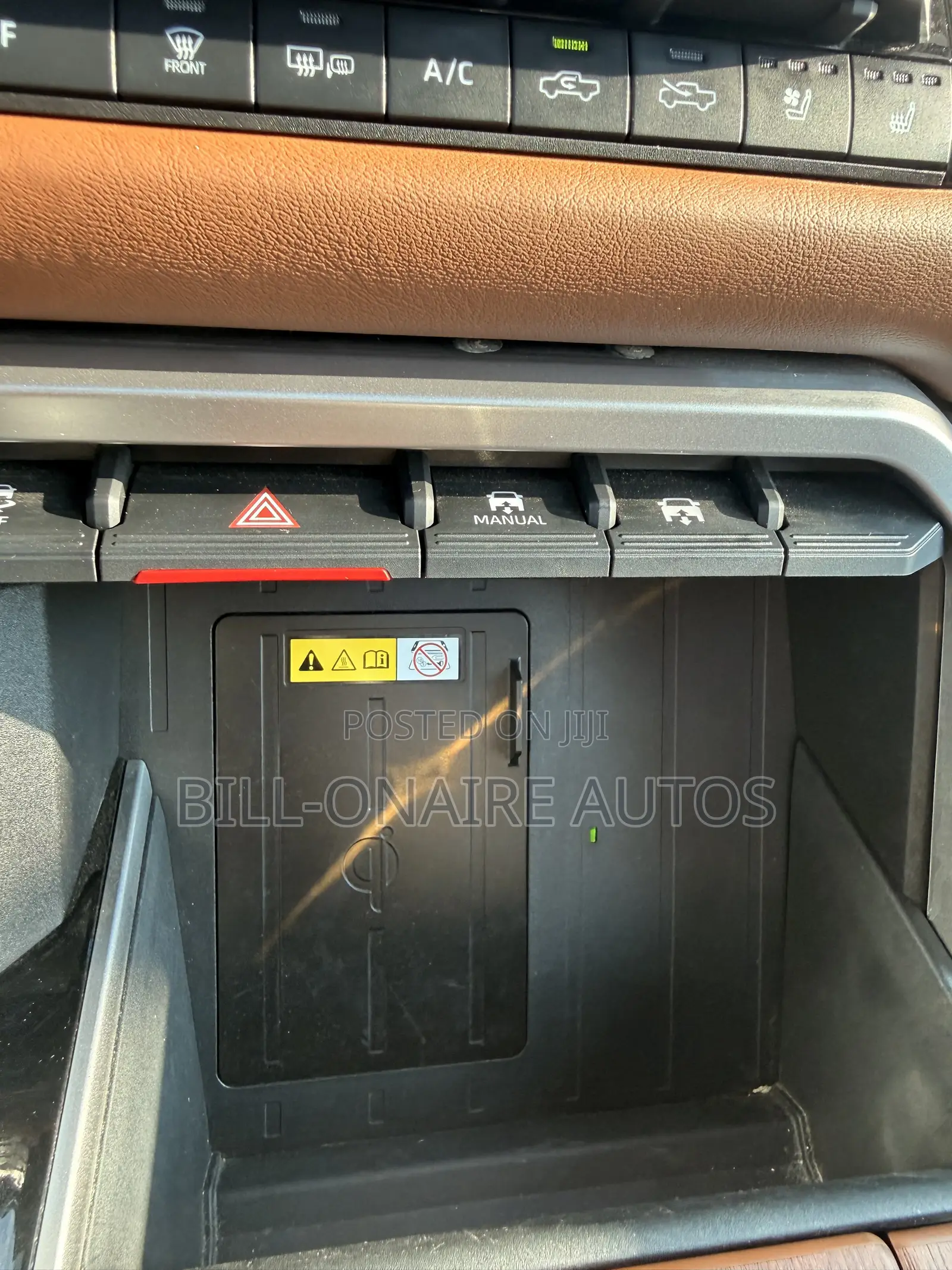 Toyota Tundra 1794 2022 Silver