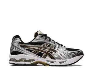 ASICS GEL-Kayano 14 "Black Coffee"