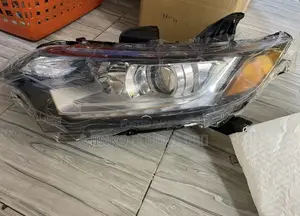 Mitsubishi Outlander 2016-2021 Headlight Pair