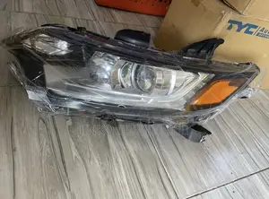 Mitsubishi Outlander 2016-2021 Headlight Pair