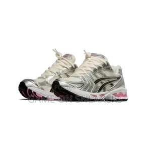 ASICS GEL-Kayano 14 " Sweet Pink"