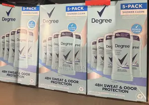 Deodorant- 350GHS (Pack of 3,4 5)
