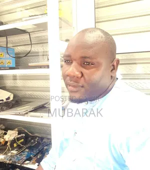 Gaming Laptops, Macbook, Flaying Drones Repair