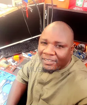 Gaming Laptops, Macbook, Flaying Drones Repair